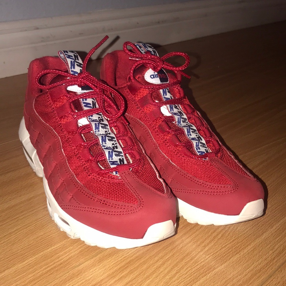 Nike Air Max 95